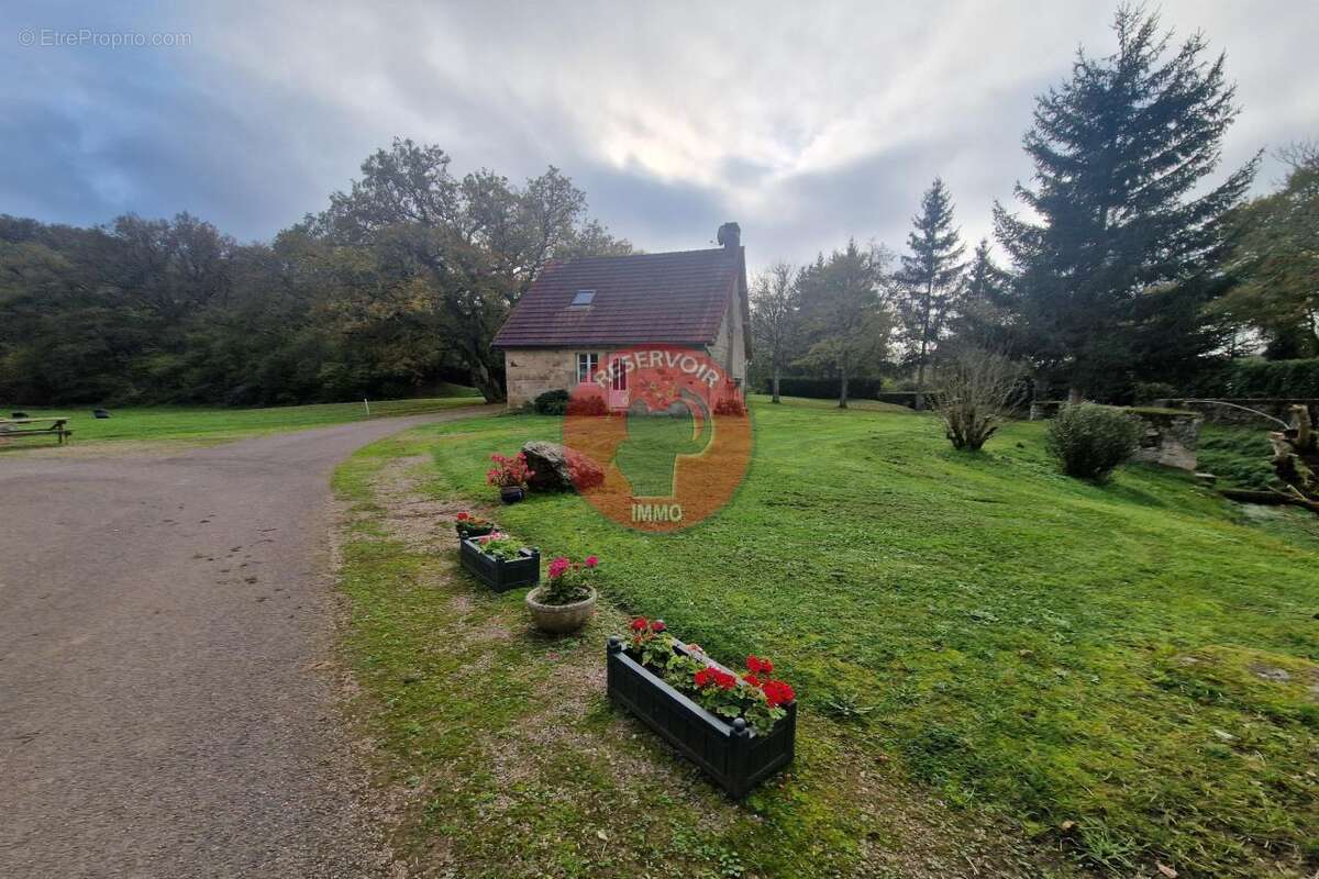 Maison 665 m² à Arconcey  - photo 463
