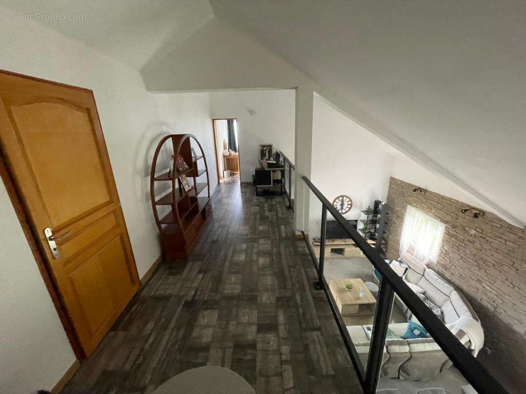 Maison à LES AVIRONS