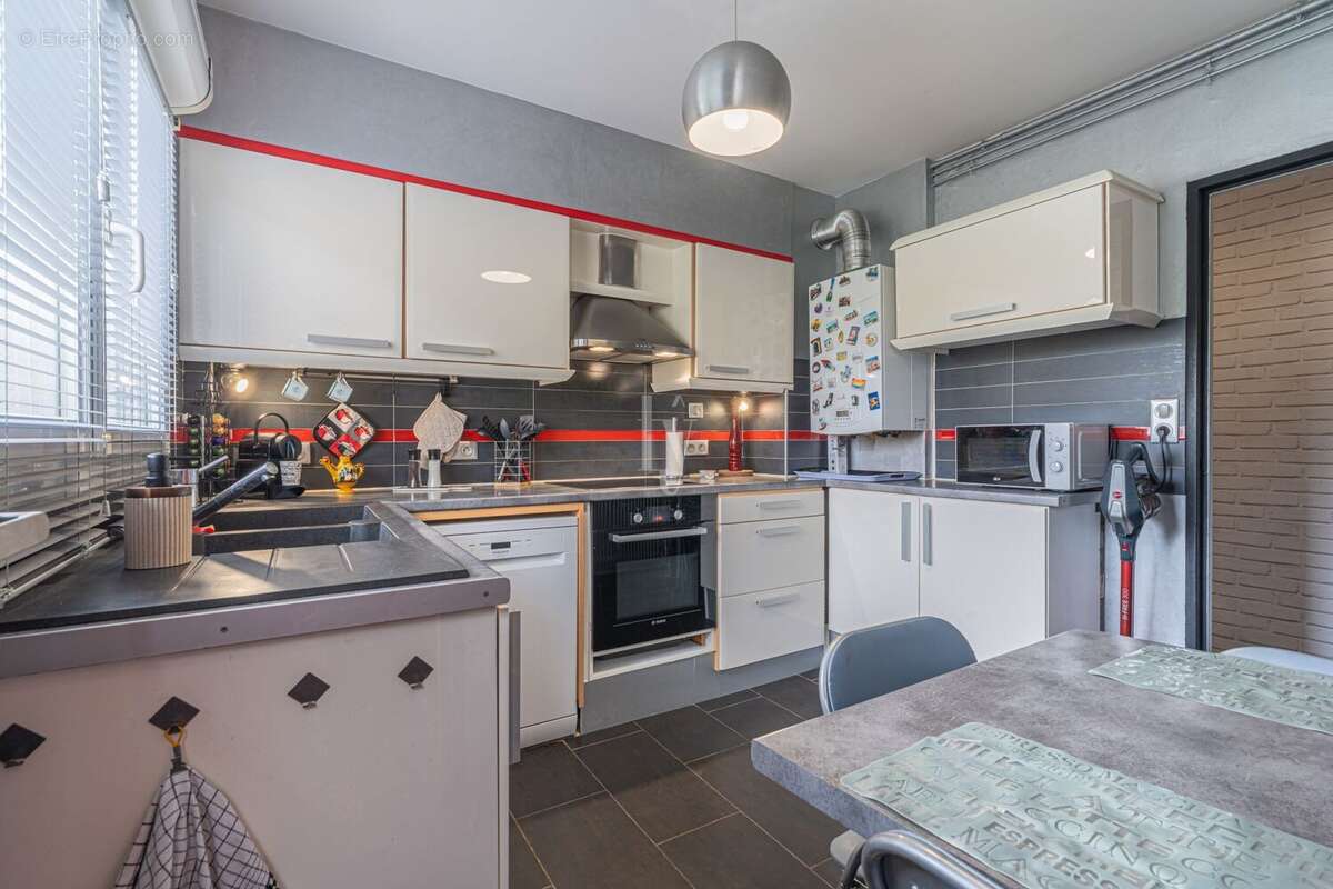 Appartement à LIMOGES