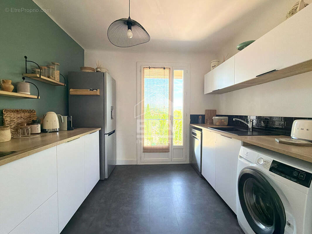 Appartement à PERTUIS