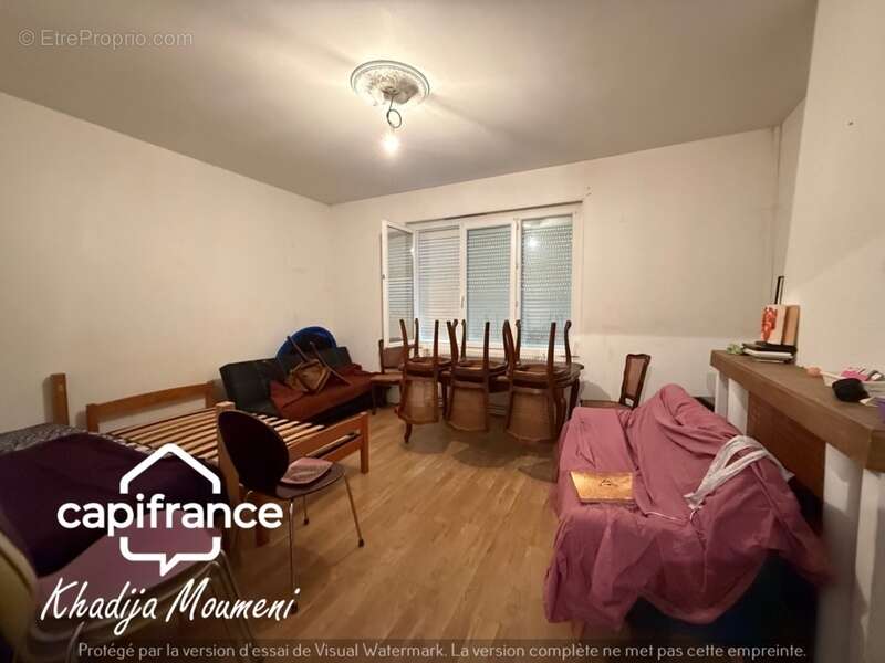 Maison à vendre 4 pièces LAVERGNE (47) - photo 7