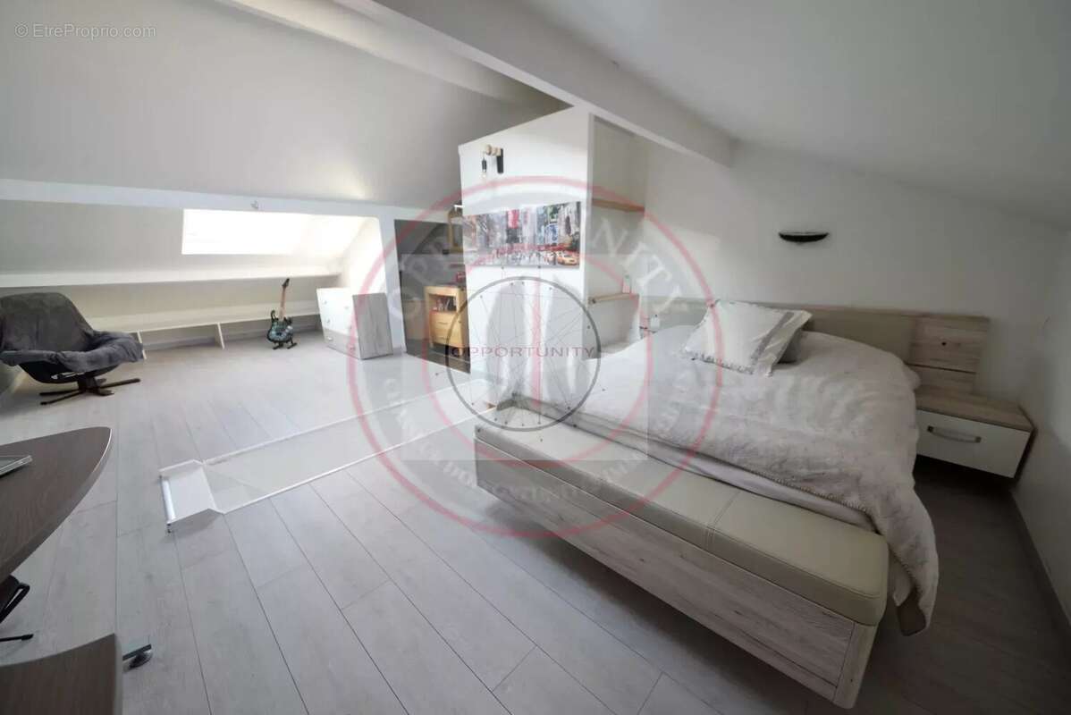 Maison 155 m² à Fontenay-Sous-Bois  - photo 16