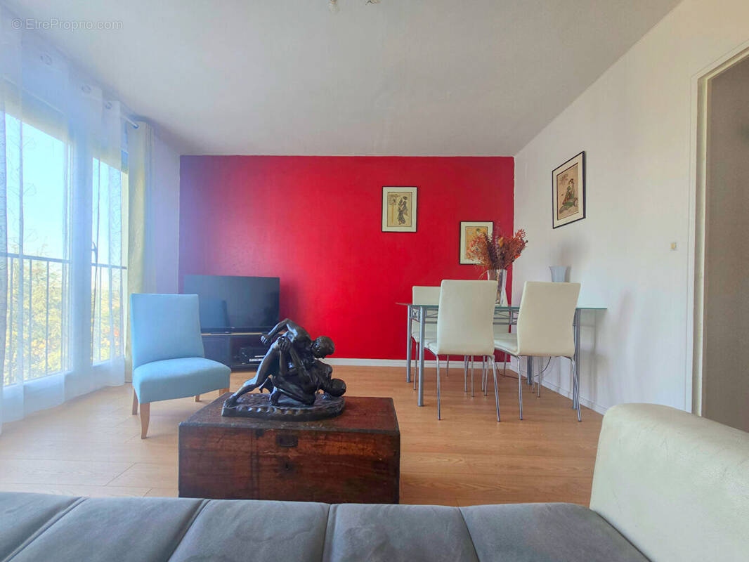 Appartement à LE MANS