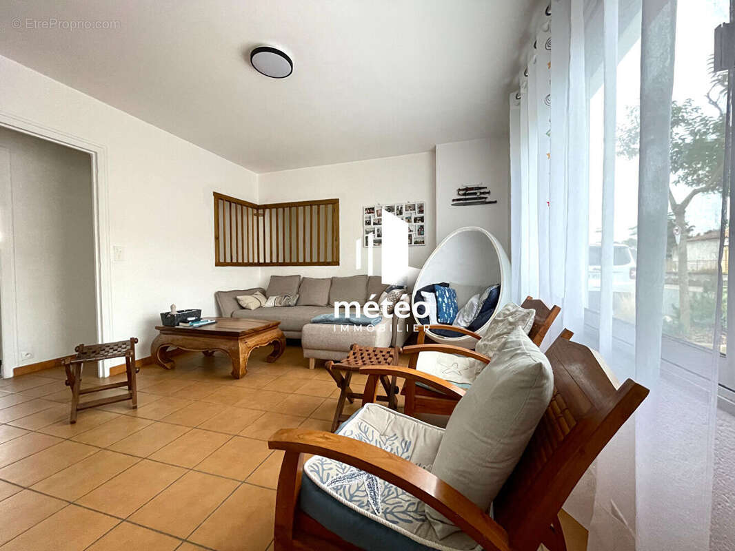 Maison à L&#039;AIGUILLON-SUR-MER