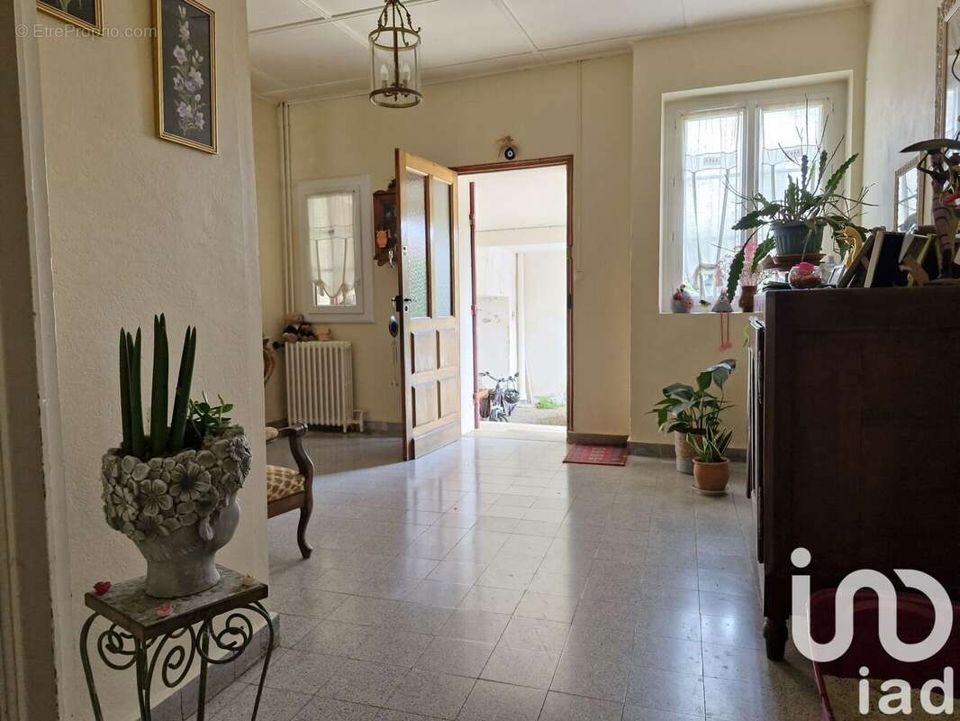 Photo 3 - Maison à MONTCARET