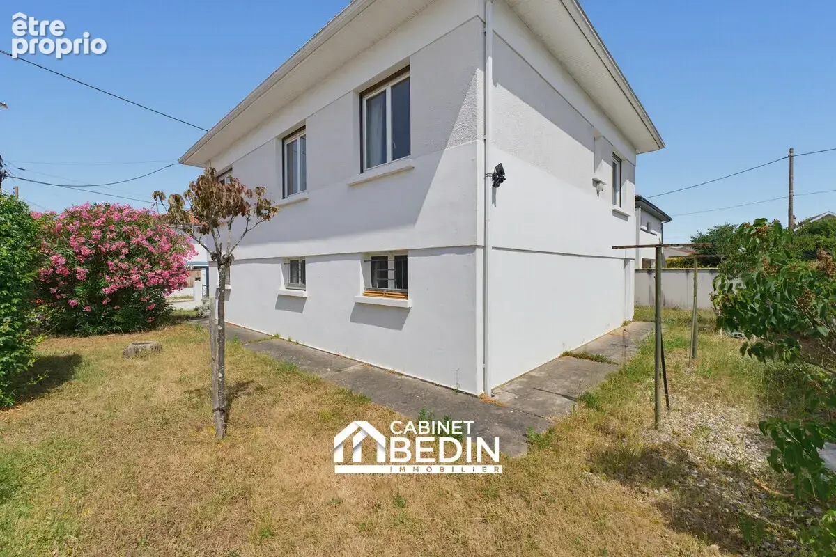 Maison 5 pièces 111 m² à vendre à Merignac (33700) - photo 9