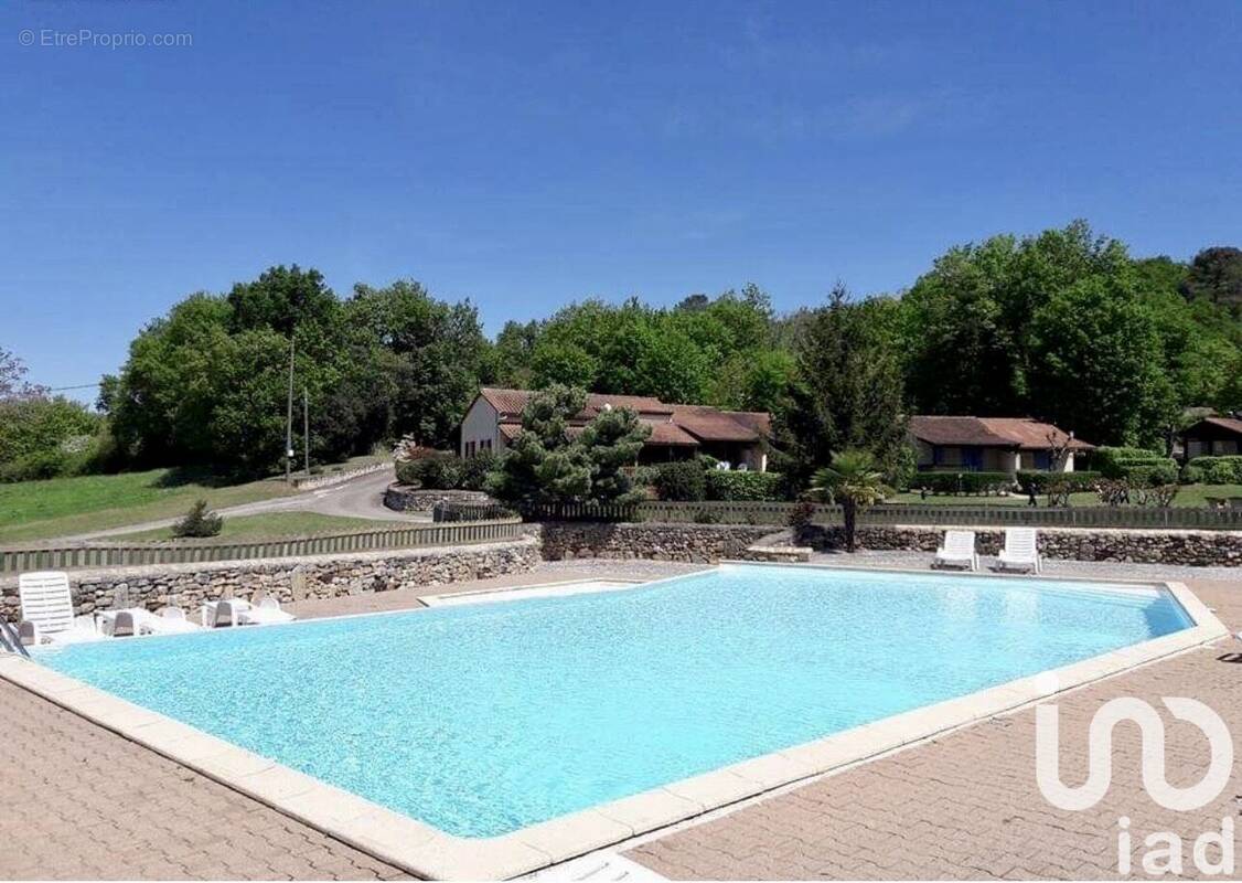 Photo 1 - Maison à DOMME