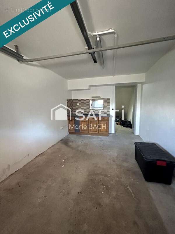 Photo 8 - Appartement à HAMBACH