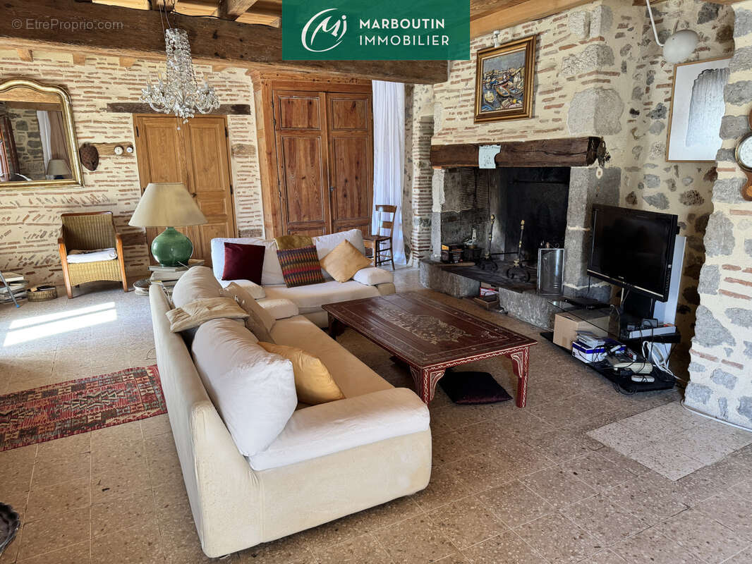 maison en pierres - photo 5