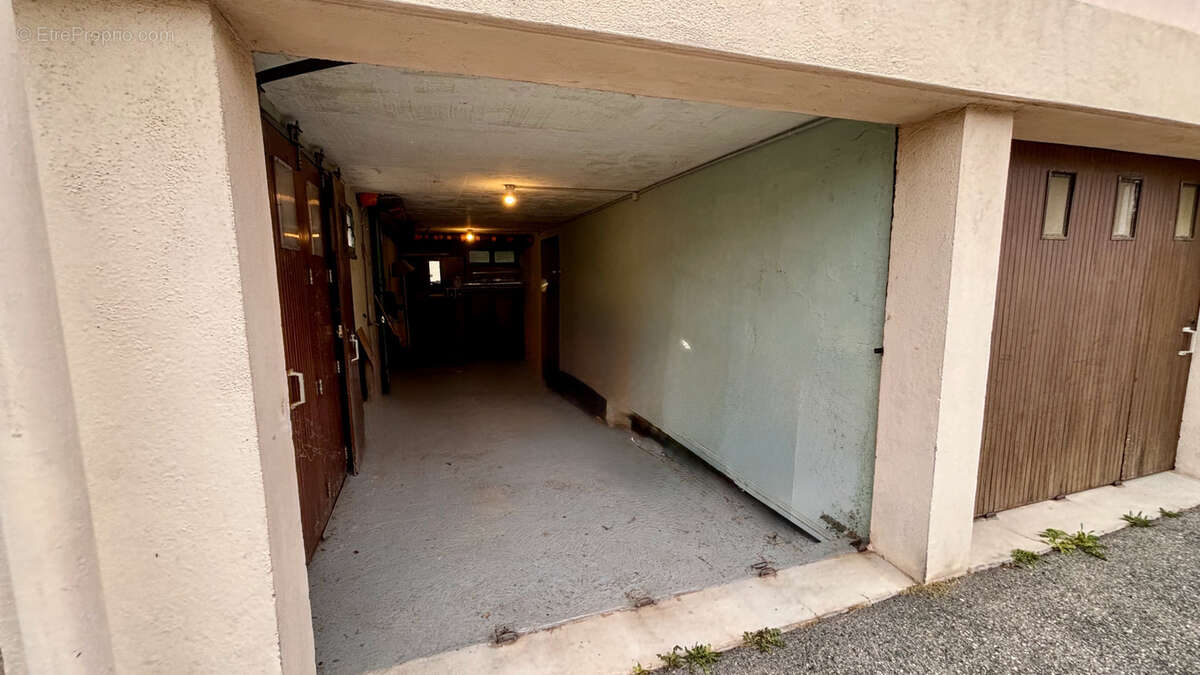 Appartement à GUILHERAND-GRANGES