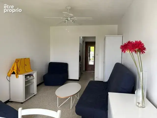 Appartement à LA GRANDE-MOTTE