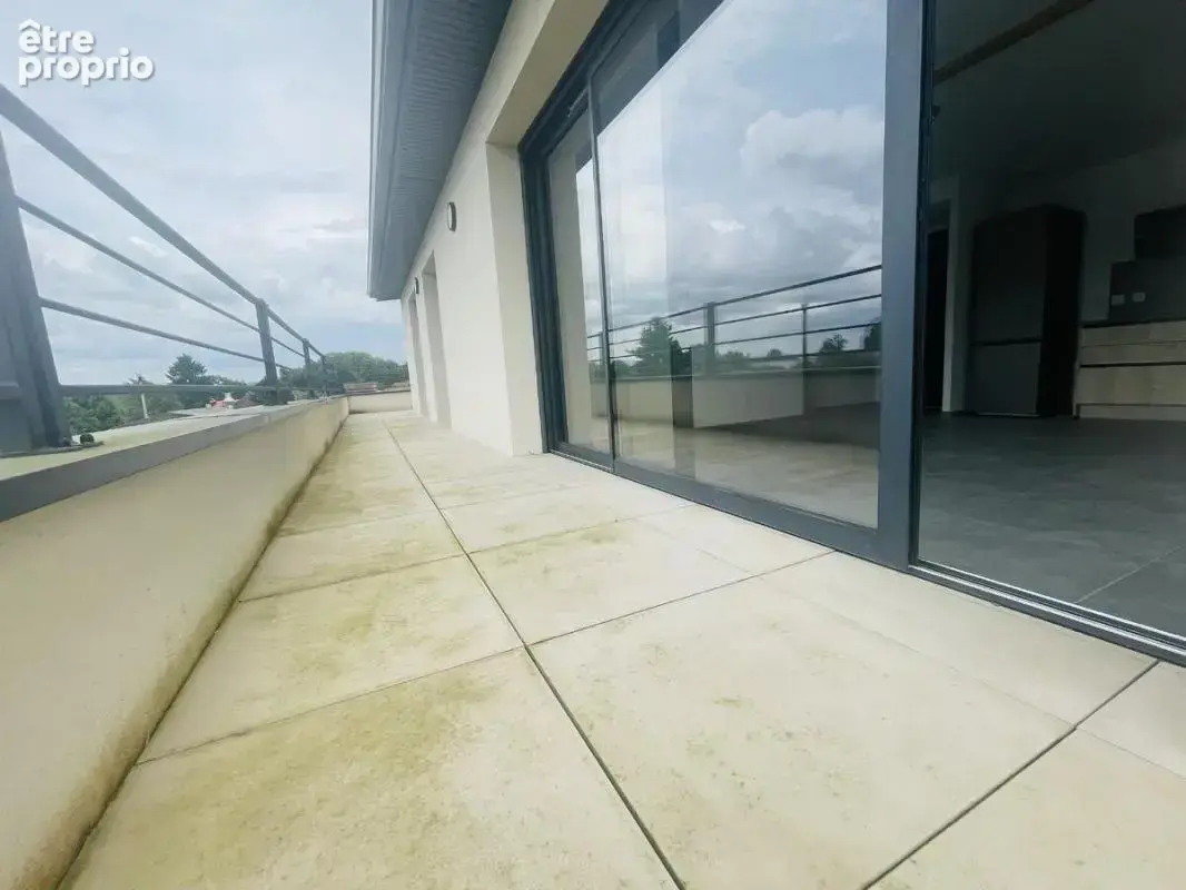 Appartement F3 - photo 8
