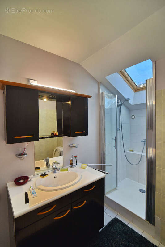 Maison à MONTBONNOT-SAINT-MARTIN