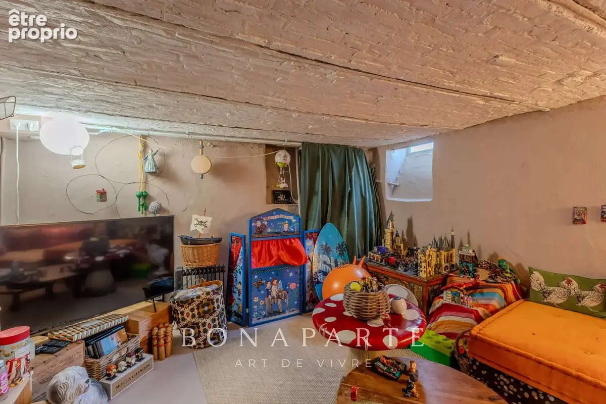 Villerville – l’élégance d’une maison de village à quelques pas de la mer - photo 17