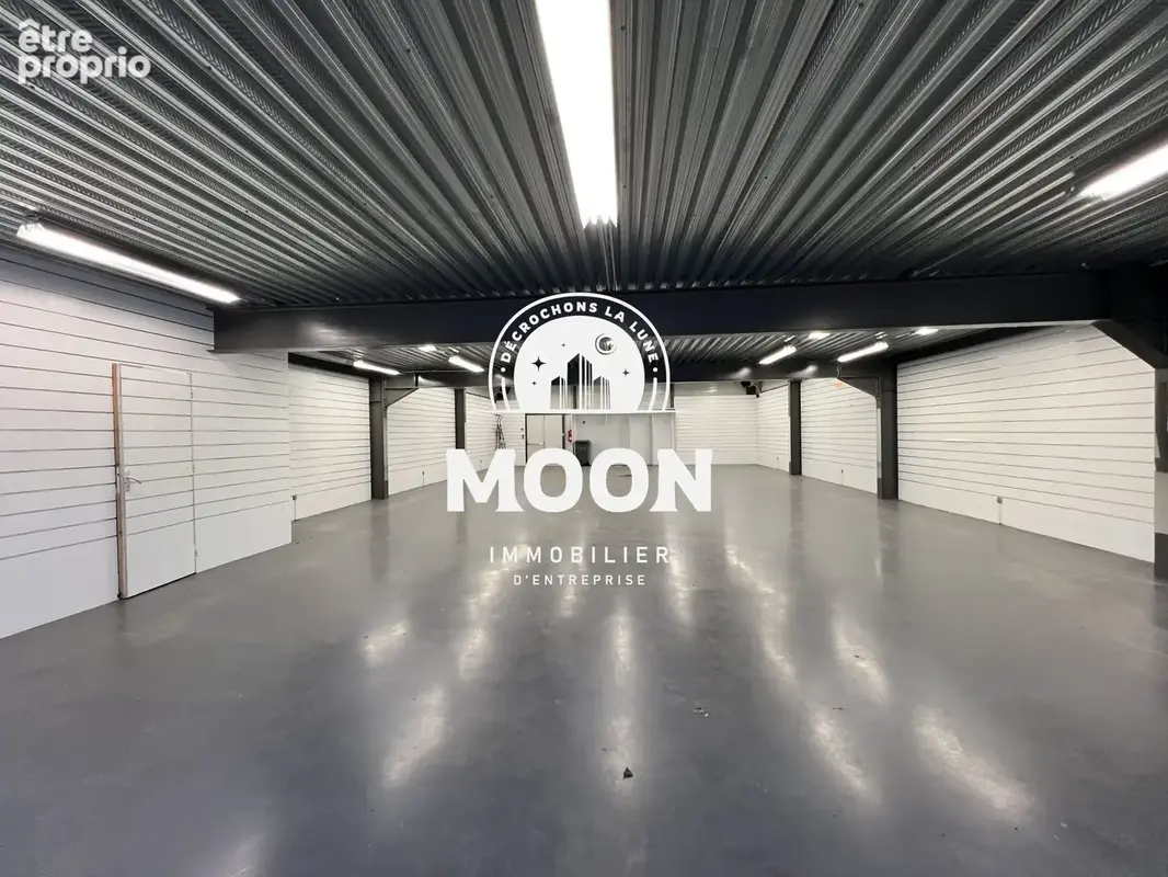 Commerce 310 m² à vendre à Le Sequestre (81990) - photo 3
