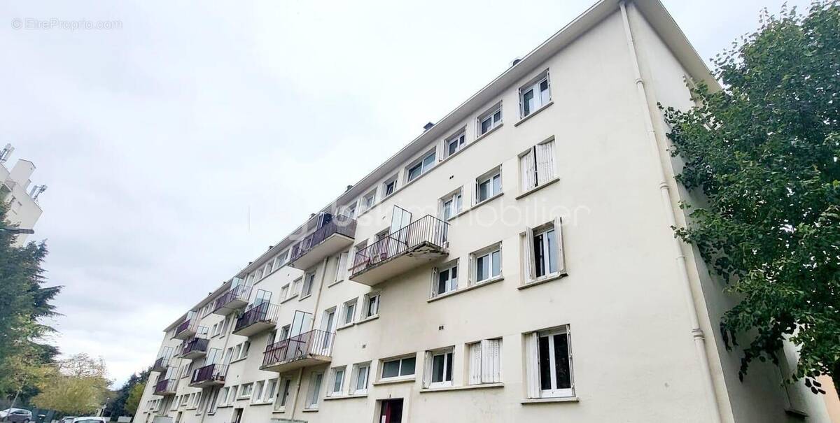 Appartement à BRETIGNY-SUR-ORGE