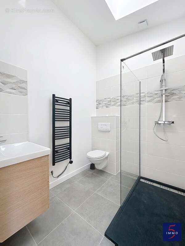 Maison à GOURNAY-SUR-MARNE