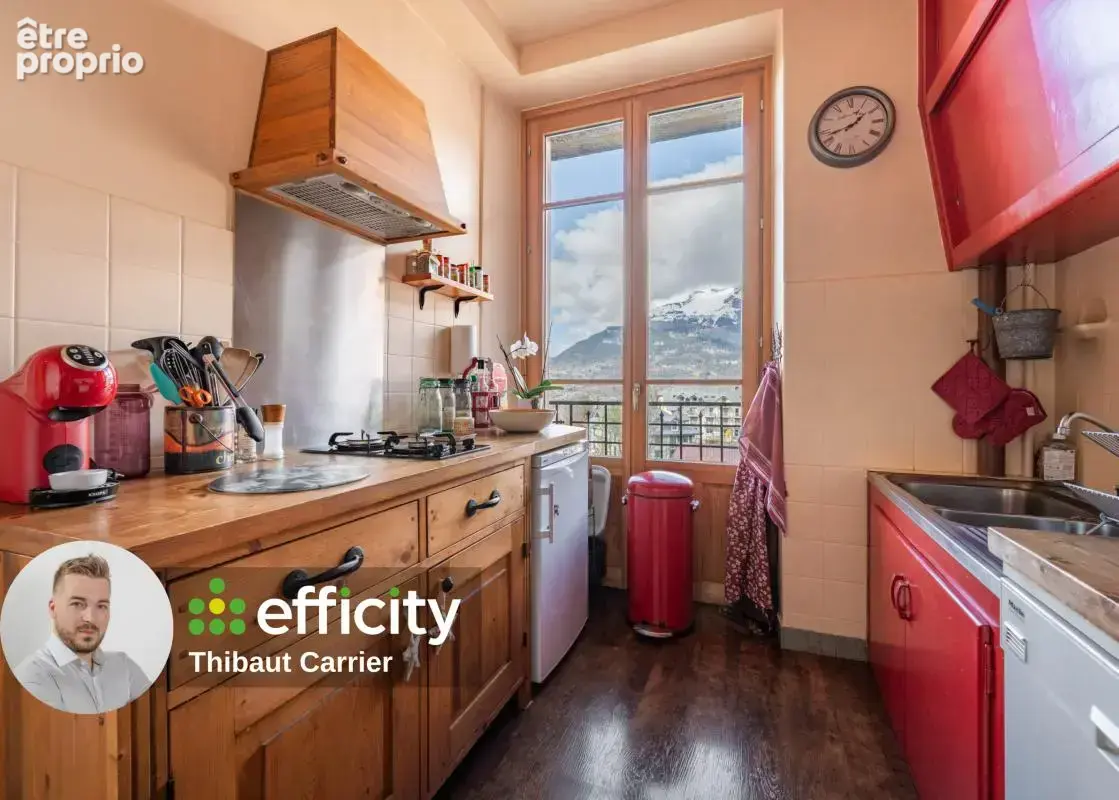 Appartement - photo 11