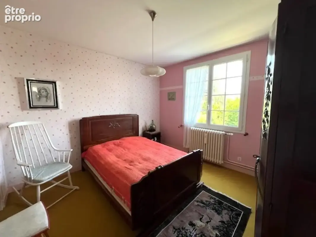 Maison à vendre 8 pièces SAINTES (17) - photo 12
