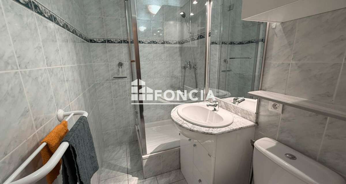 Appartement à MACOT-LA-PLAGNE