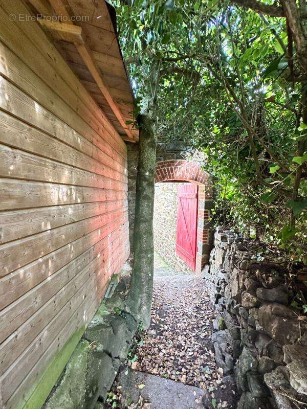 Maison à SAINT-BRIEUC
