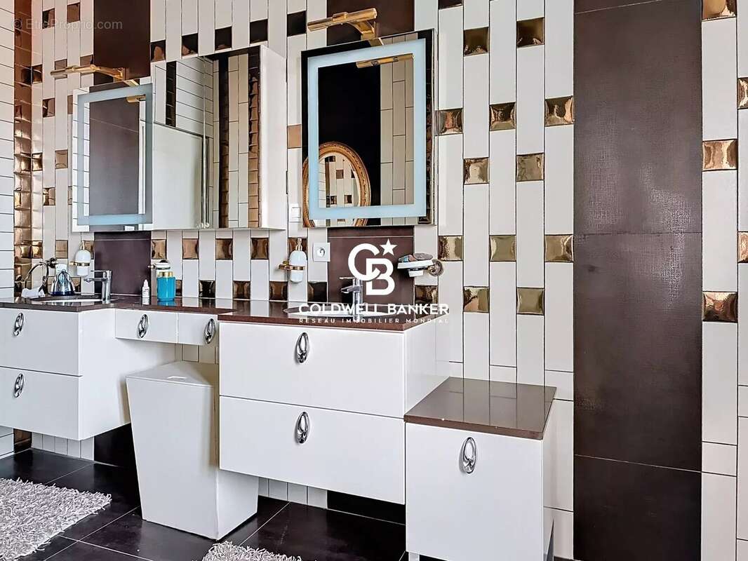 Maison à LES SABLES-D&#039;OLONNE