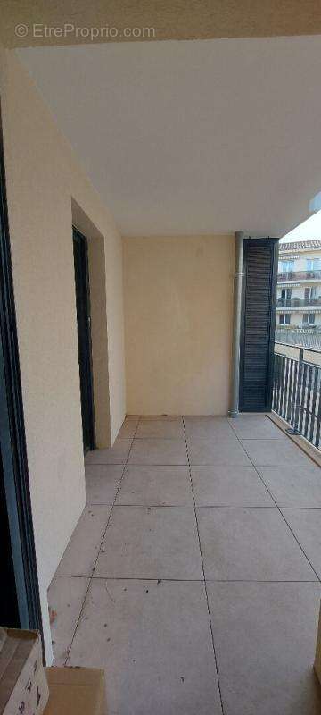 Appartement à NIMES