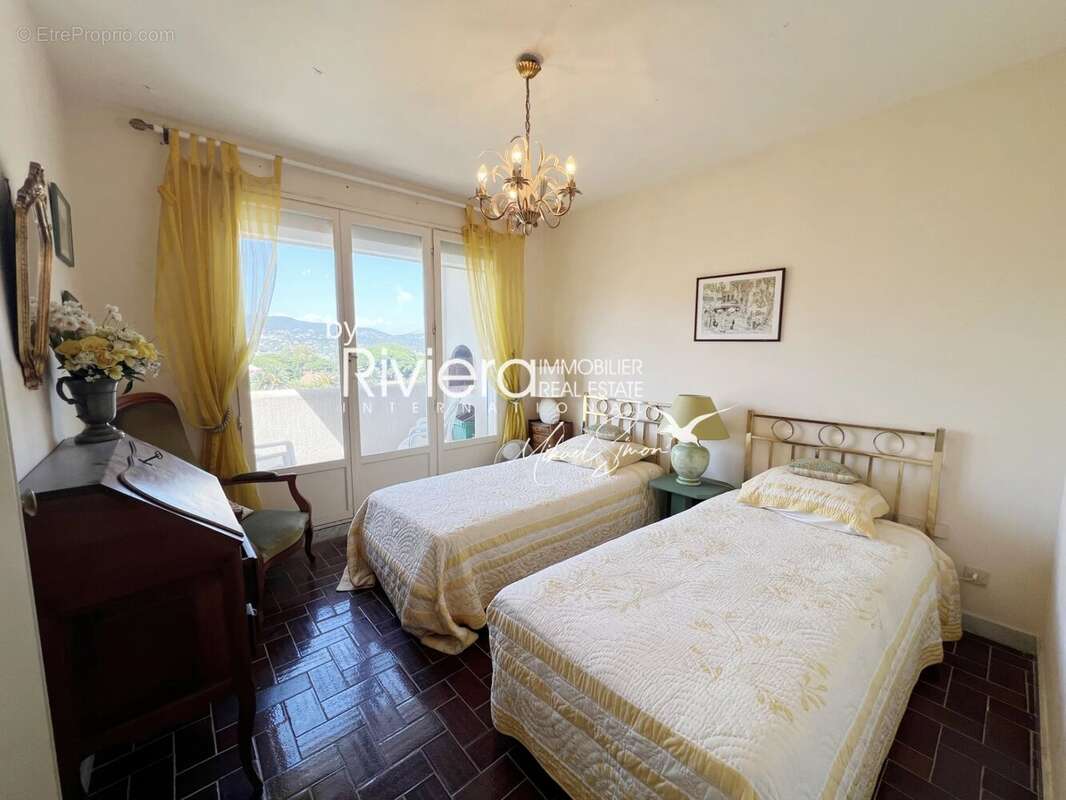 Appartement à CAVALAIRE-SUR-MER