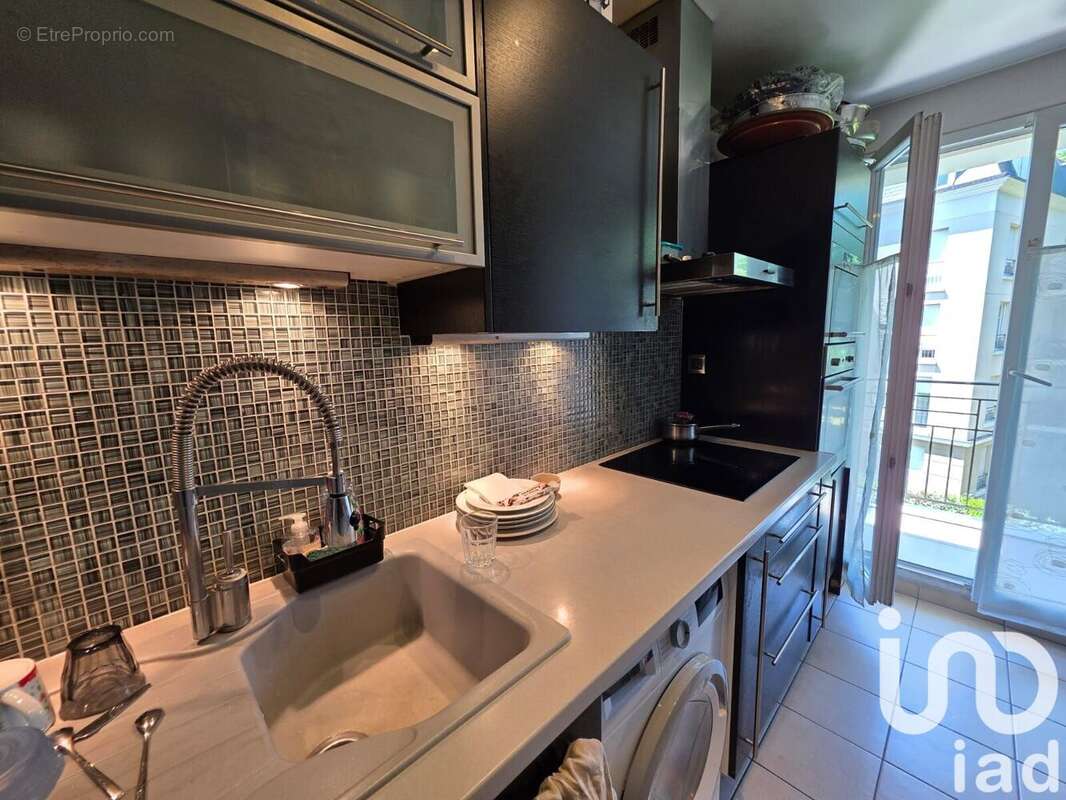 Photo 5 - Appartement à LE PLESSIS-TREVISE