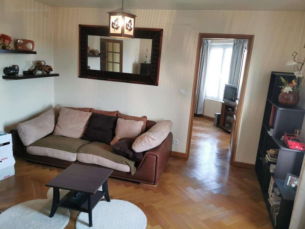 Photo 6 - Appartement à EPERNAY