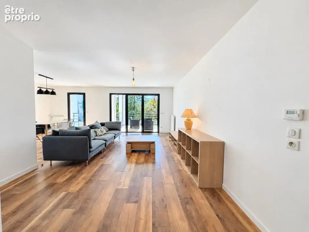 Appartement - photo 4
