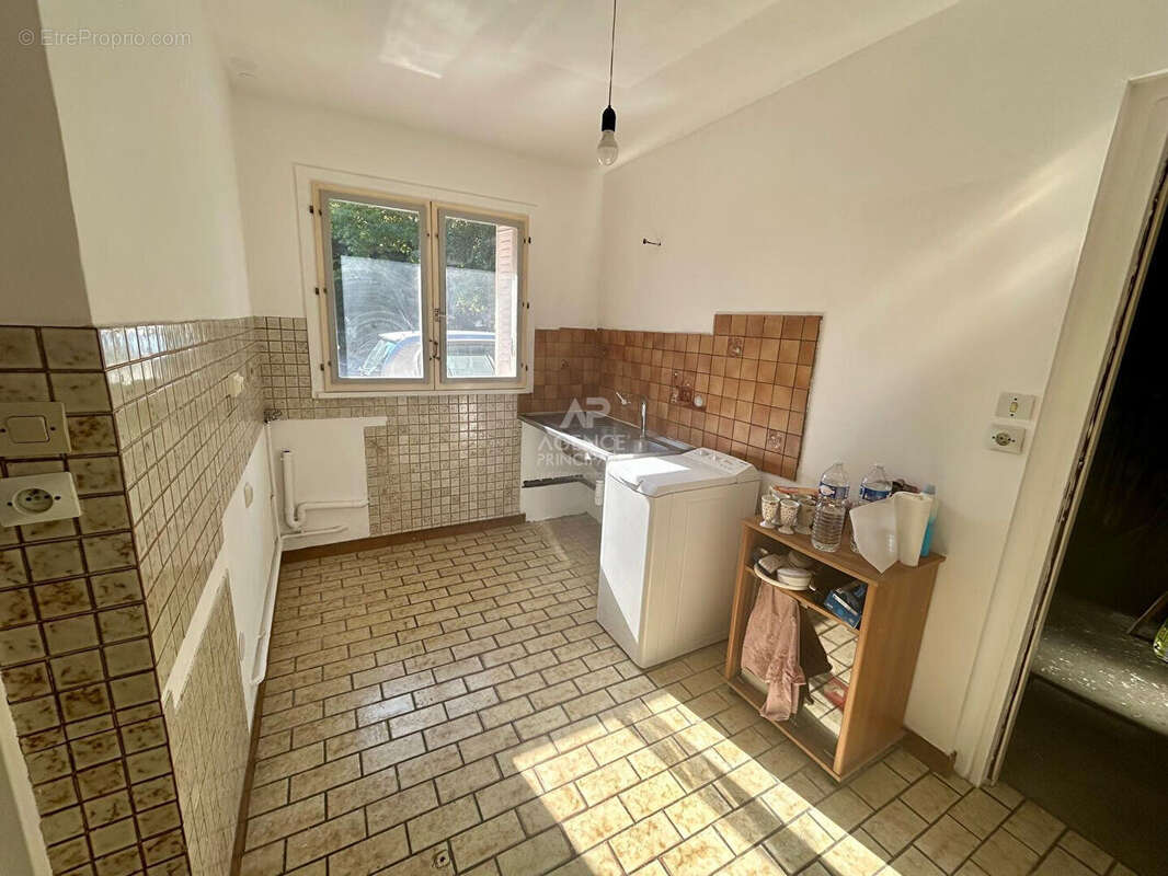 Maison à TRIEL-SUR-SEINE