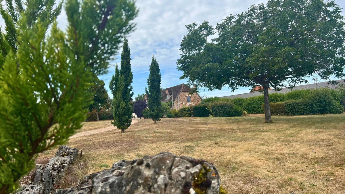 Maison à ROCAMADOUR
