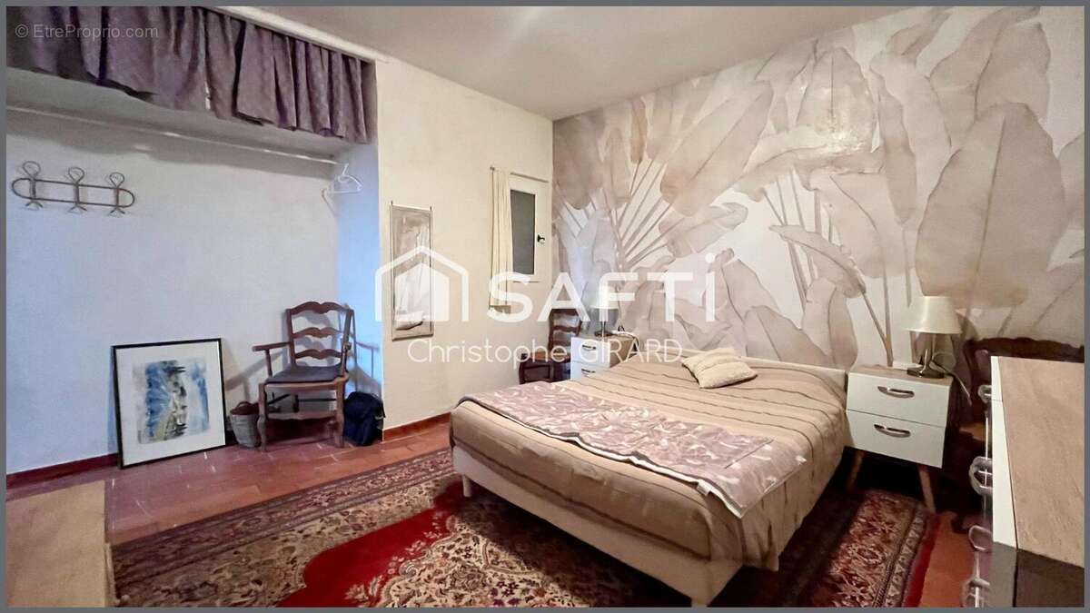 Photo 5 - Appartement à PERTUIS