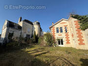 Appartement à SAINT-AIGULIN