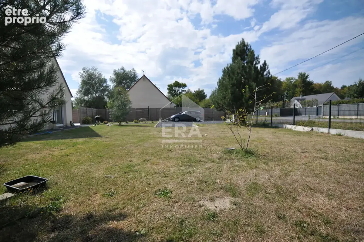 A Vendre - Maison individuelle récente 4 pièces de 96m² - Groffliers - photo 7