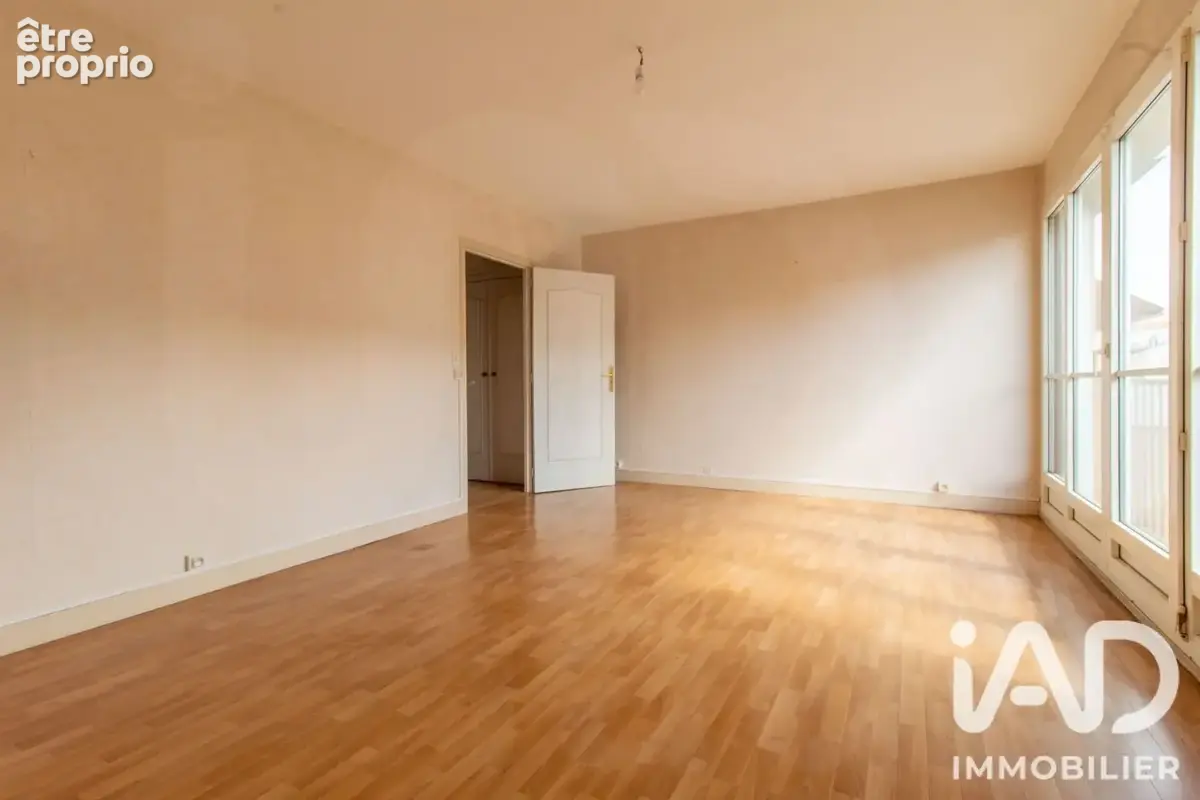Photo 1 - Appartement à ORLEANS