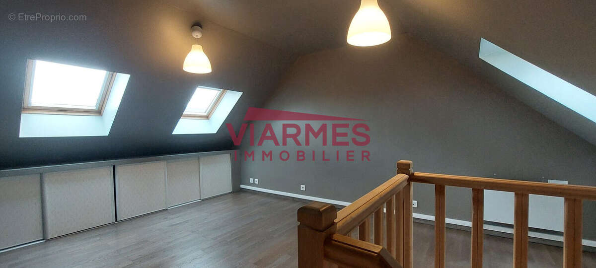 Maison 55 m² à Saint-Martin-Du-Tertre  - photo 8