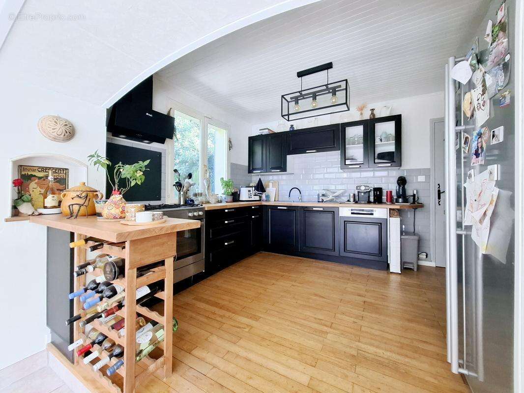 Maison à CASTELNAUDARY