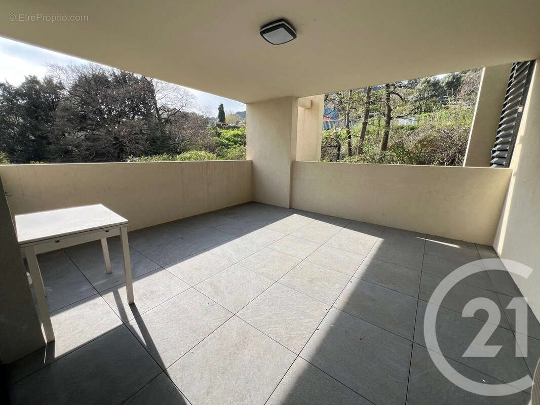 Appartement à VILLE-DI-PIETRABUGNO