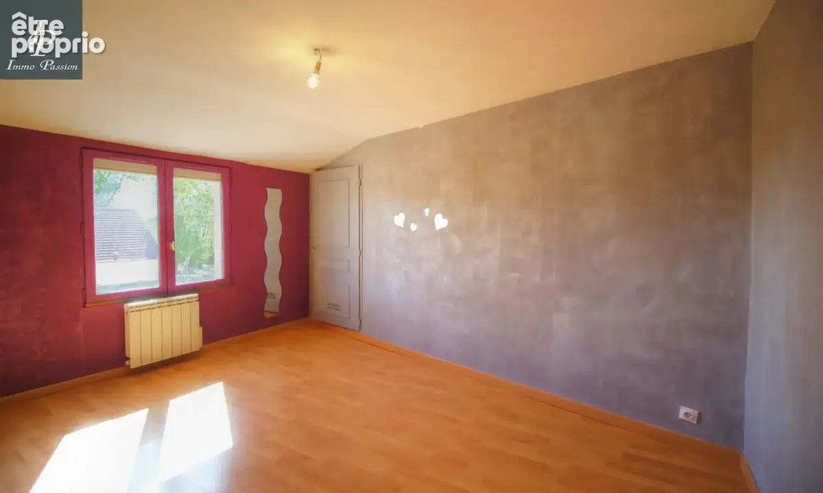 A VENDRE MIREBEAU-SUR-BEZE  : Maison 7 pièces et jardin - photo 11