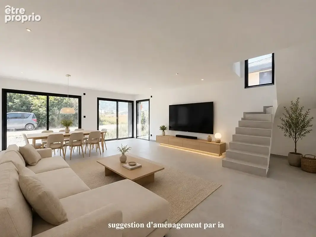 Photo Maison à Scionzier au prix de 379 000€