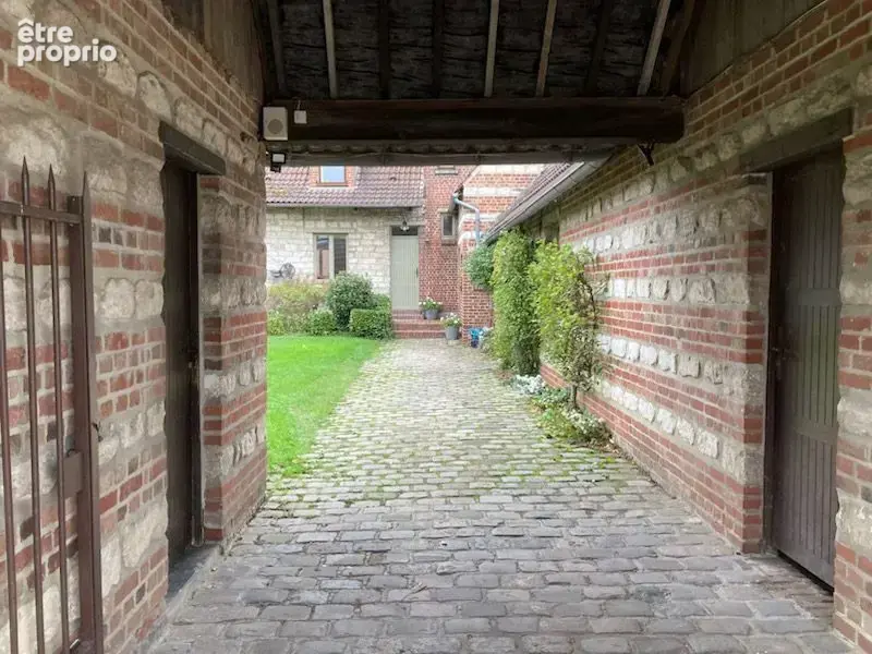 Maison 249 m² à Villeneuve-D'ascq  - photo 5