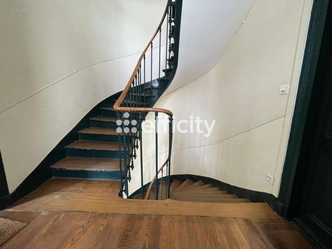 Appartement - photo 8