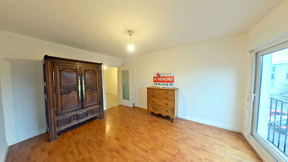 Appartement à BREST