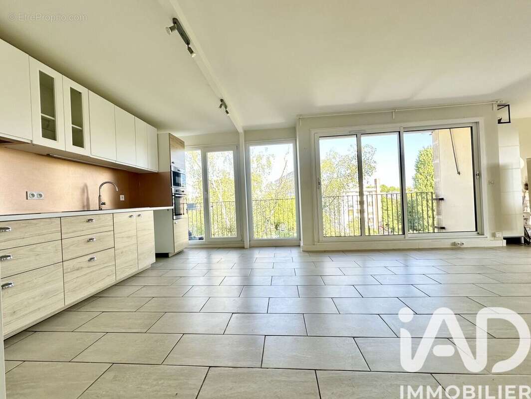 Photo 5 - Appartement à FRESNES