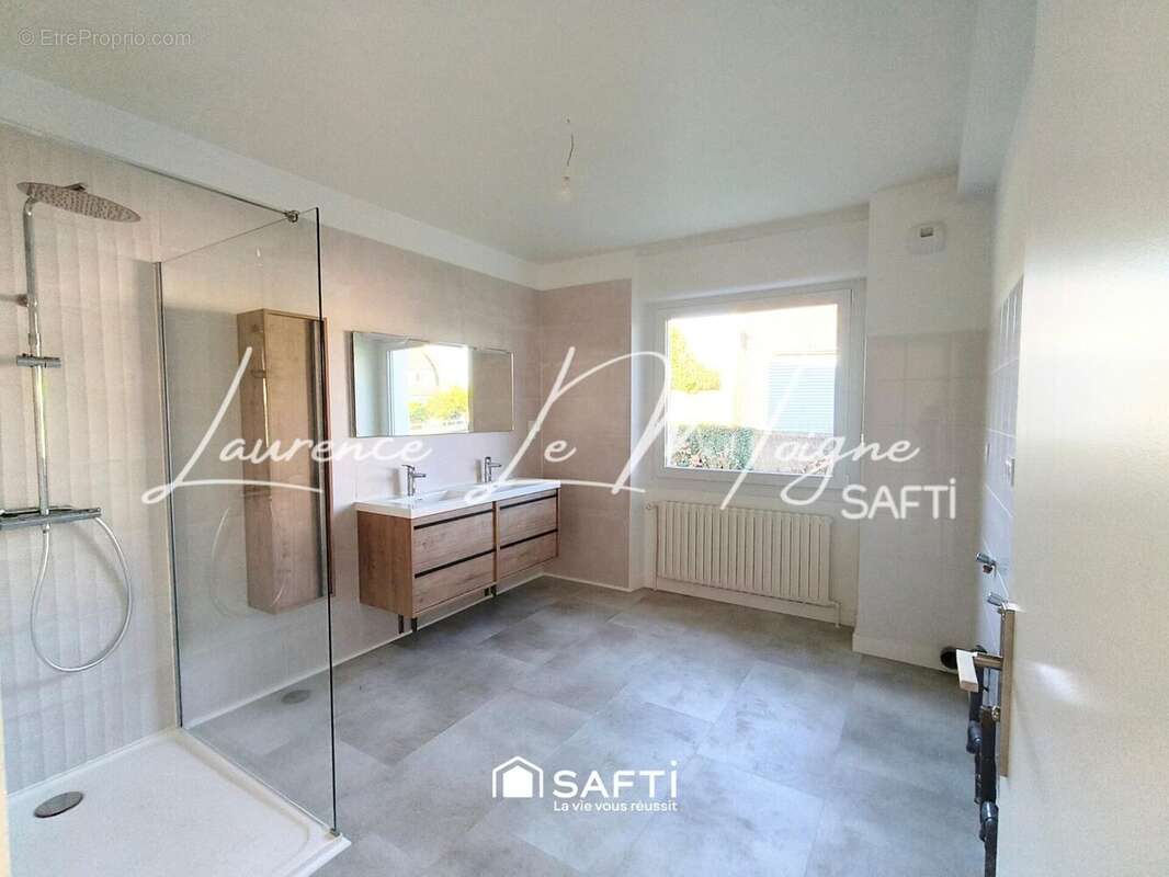 Photo 6 - Maison à LANDERNEAU