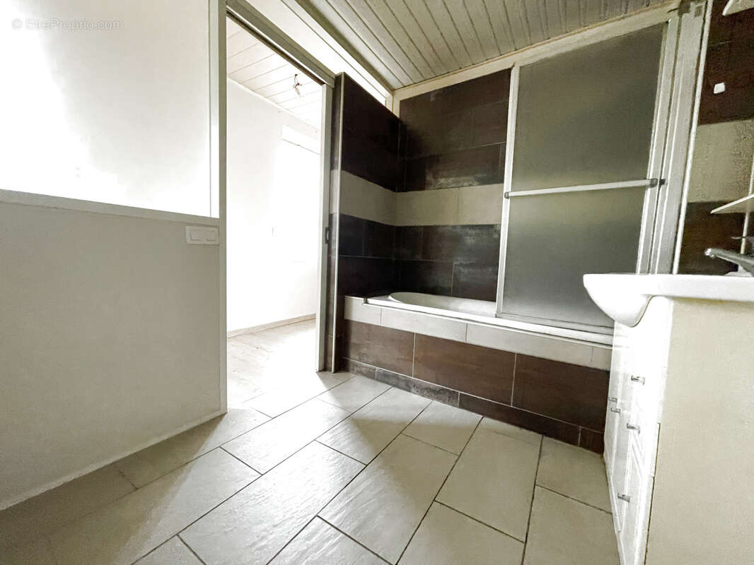 Appartement à RONCHAMP