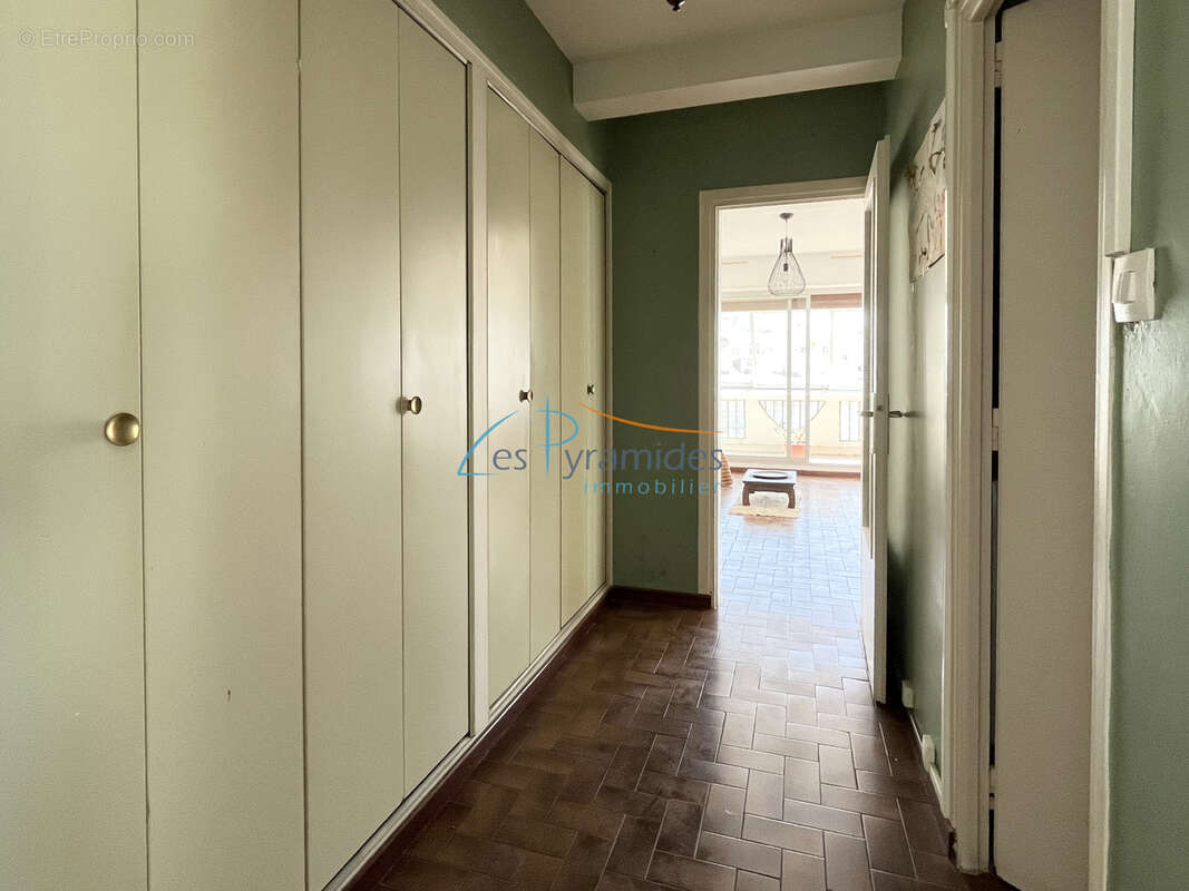 Appartement à LA GRANDE-MOTTE
