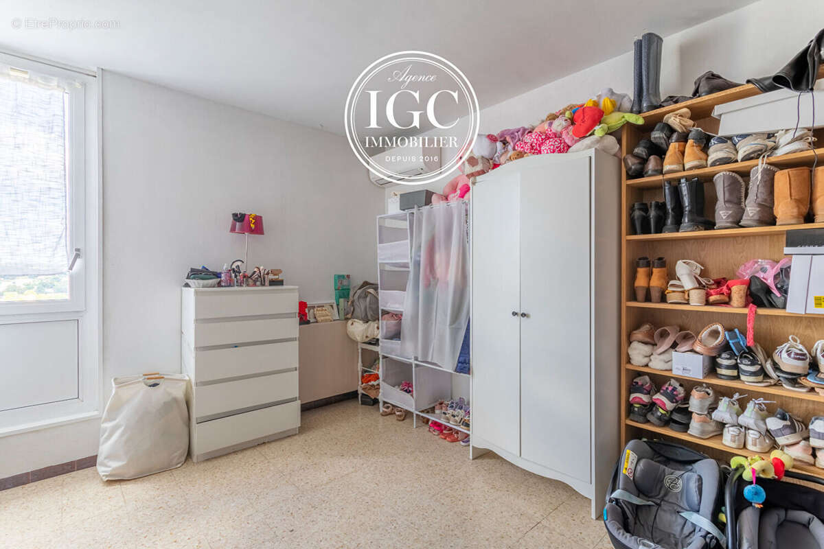 Maison à LES PENNES-MIRABEAU